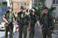 Кадр Зажечь в Касбе