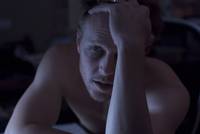 Кадр Одержимость Майкла Кинга