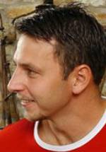 Ник Лэнг фото