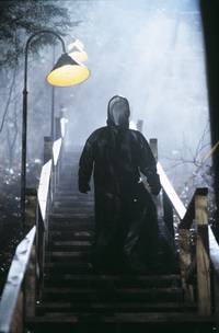 Кадр Городские легенды 2: Последний отрезок