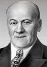 Леонид Леонидов фото