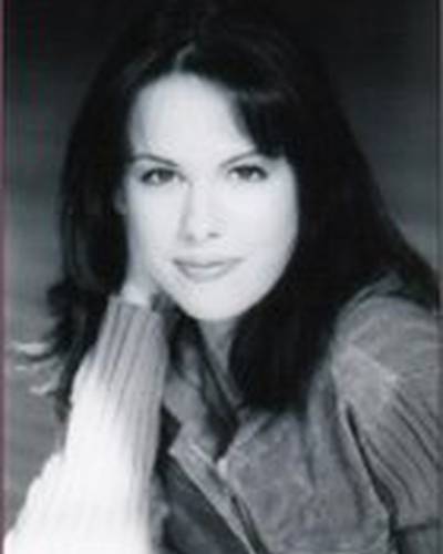 Кристал Браунинг фото