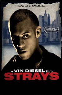 Постер Бродяги