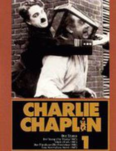 Джентльмен бродяга