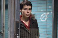 Кадр Молчание Лорны