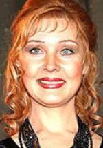 Анна Тихонова фото