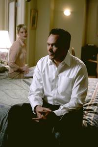 Кадр Западное крыло