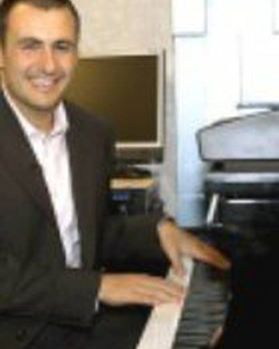 Марк Амато фото