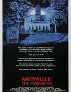 Амитивилль 2: Одержимость