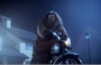 Кадр Гарри Поттер и философский камень