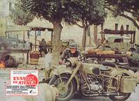 Кадр Бегство к Афине