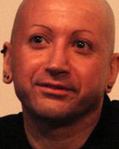 Джозеф Бишара фото