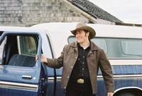 Кадр Горбатая гора