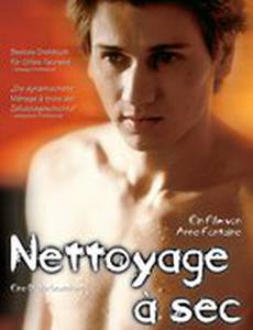 Сухая чистка