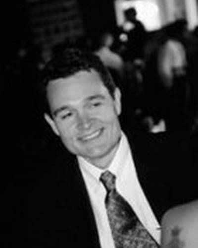 Джеффри Хилдрю фото