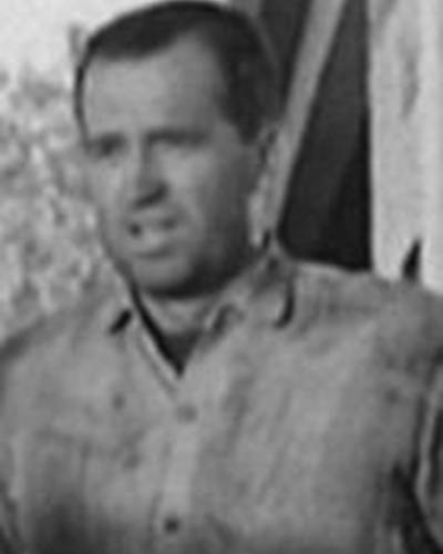 Джордж Докстейдер фото