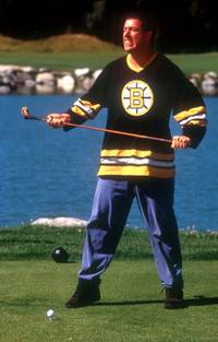 Кадр Счастливчик Гилмор