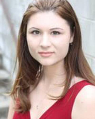 Дария Баданина фото