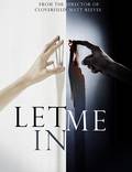 Постер из фильма "Впусти меня. Сага" - 1