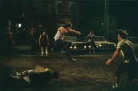 Кадр Преодоление