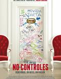 Постер из фильма "Нет контроля" - 1