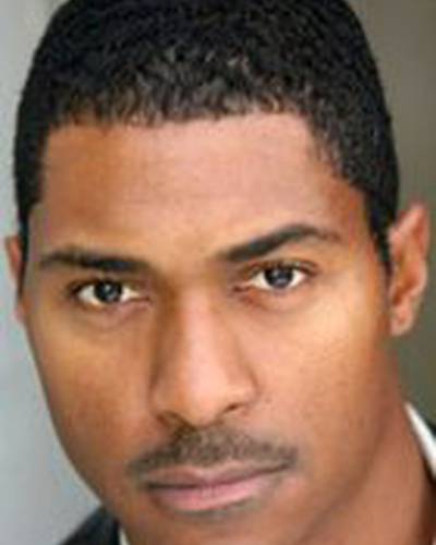 Бенжамин Дж. Кэйн мл. фото