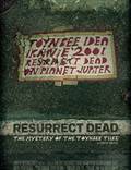 Постер из фильма "Resurrect Dead: The Mystery of the Toynbee Tiles" - 1