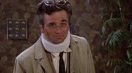 Кадр из фильма "Коломбо: Идеальное преступление" - 1