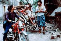 Кадр Город удовольствий