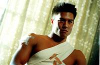 Кадр Черная маска 2: Город масок