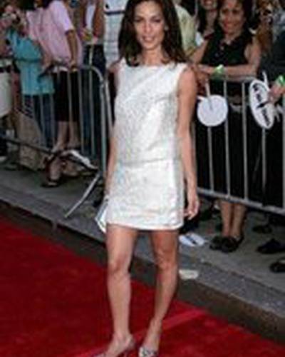 Джоанна Блэк фото