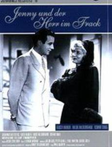 Йенни и господин во фраке