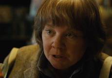 Премьера трейлера: клоунесса Мелисса МакКарти в серьезной драме