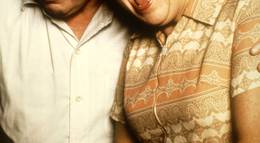 Кадр из фильма "Все в семье" - 2