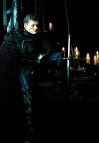 Кадр Беовульф