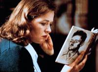 Кадр Моя левая нога