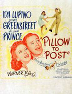 Pillow to Post