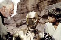 Кадр Звездные войны: Эпизод 4 – Новая надежда