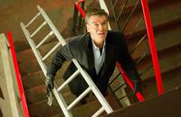 Кадр Долгое падение