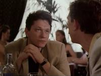 Кадр Артист и мастер изображения