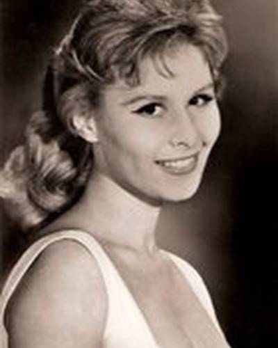 Мариза Аллазио фото