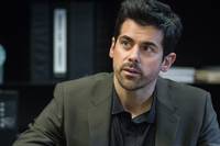 Кадр Власть в ночном городе