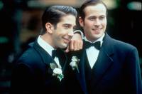 Кадр Поцелуй понарошку