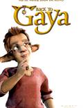 Постер из фильма "Возвращение в Гайю" - 1