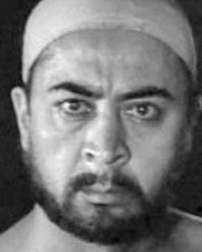 Якуб Ахмедов фото