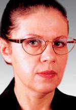 Александра Маринина фото