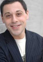 Ивэн Шафран фото