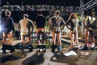 Кадр Влюбленные парни