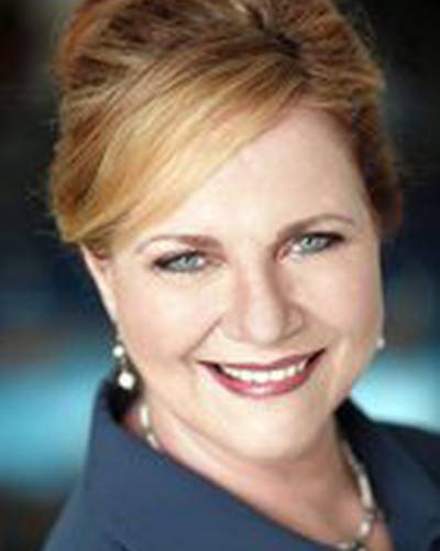 Мона Ли Фульц фото