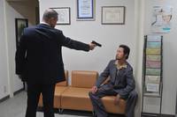 Кадр Беспредел